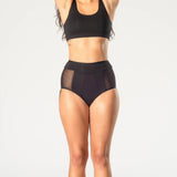 Freya High Waist Brief