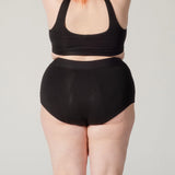 Remi High Rise Boyshort