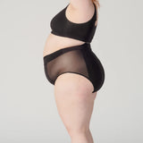 Freya High Waist Brief