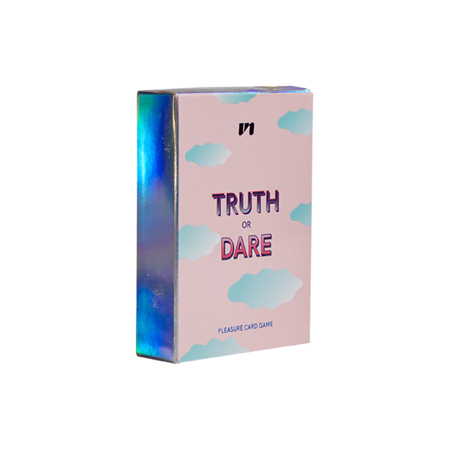 Truth or Dare Cards - Salix Intimates