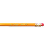 Happiest Alone Pencil