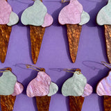 Gelato Earrings