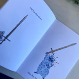 The Golden Can Zine