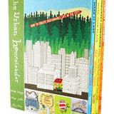 The Urban Homesteader