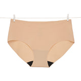 Seamless Brief