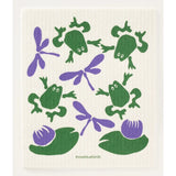 Swedish Dishcloth