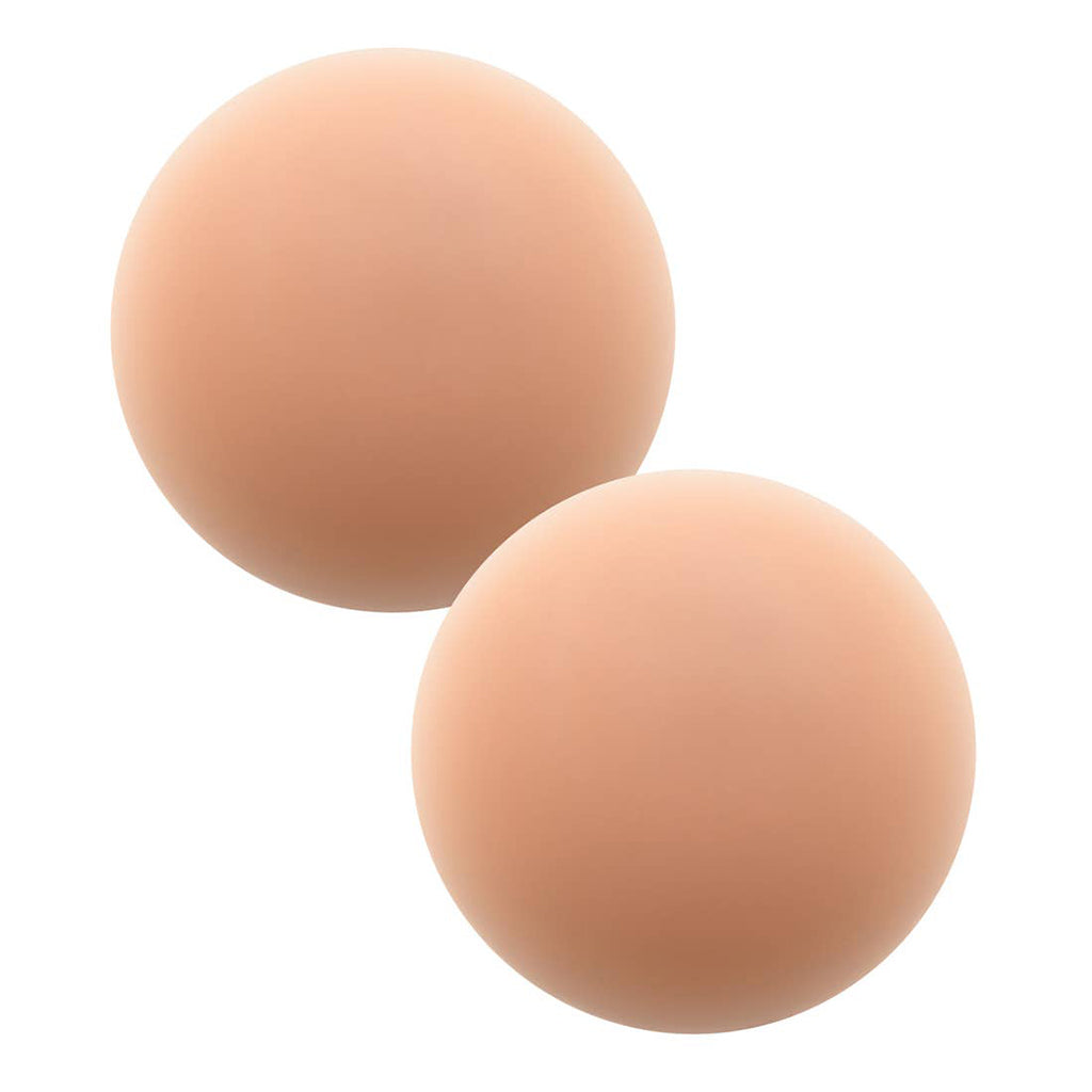 Reusable Silicone Nipple Covers