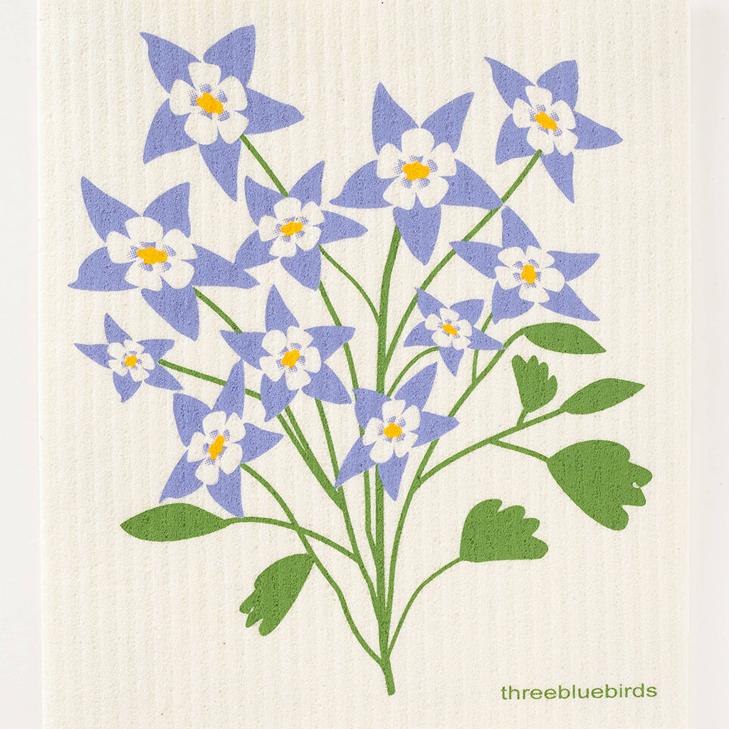 Swedish Dishcloth