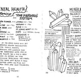 Healing Your Magical Body with Plants + Minerals