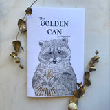 The Golden Can Zine