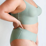 Seamless Brief