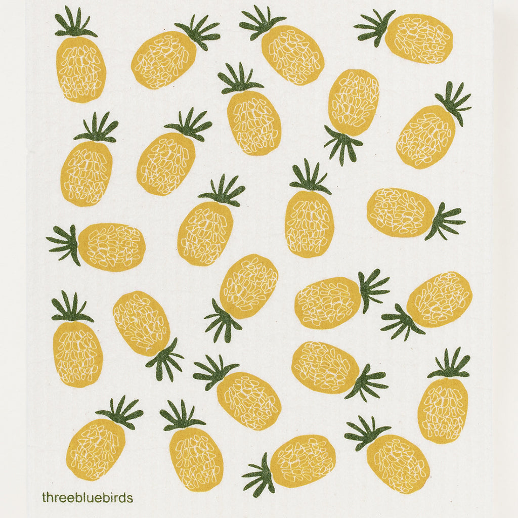 Swedish Dishcloth