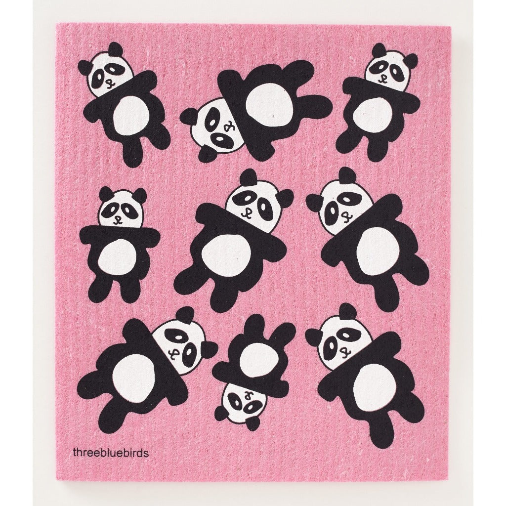 Swedish Dishcloth