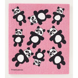 Swedish Dishcloth