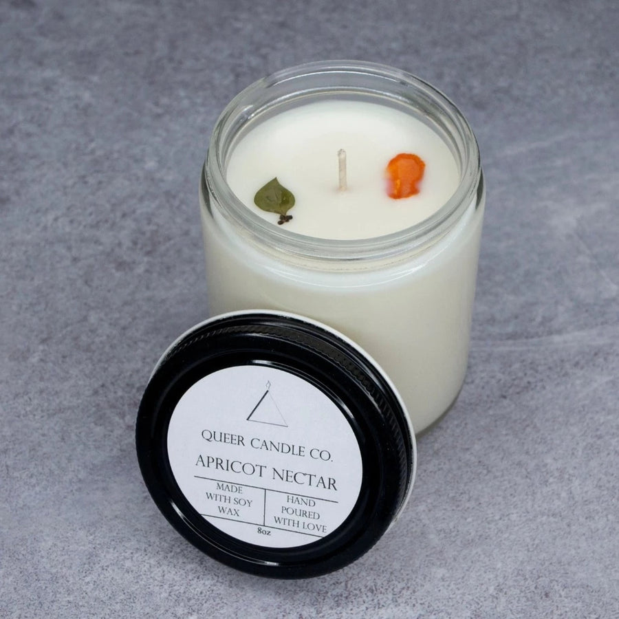 Apricot Nectar Candle