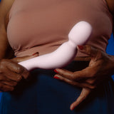 Com Wand Vibrator