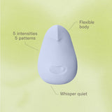 Pom Vibrator