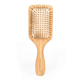 Bamboo Hair Brush