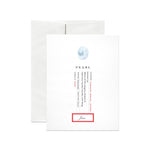 June Birthstone Greeting Card - Salix Intimates