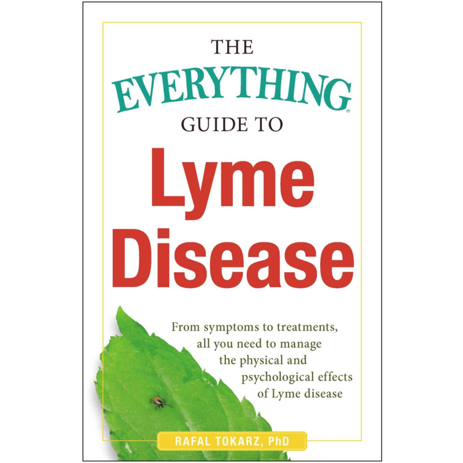 Everything Guide To Lyme Disease: From Symptoms to Treatment