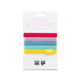 Plastic-Free Hair Ties