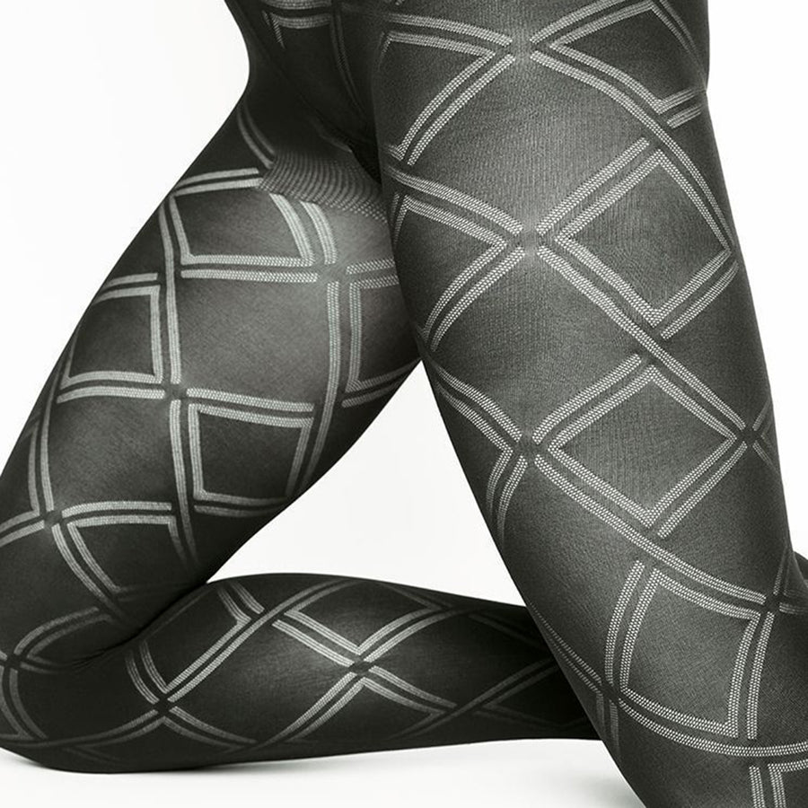 Kajsa Lattice Tights