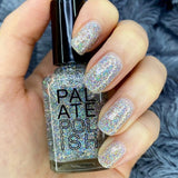 Sprinkles Vegan Nail Polish