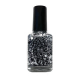 Cookies & Cream Vegan Nail Polish