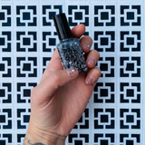 Cookies & Cream Vegan Nail Polish