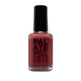 BBQ Sauce Vegan Nail Polish
