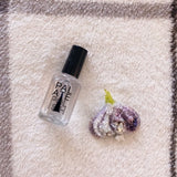 Garlic Nail Strengthener