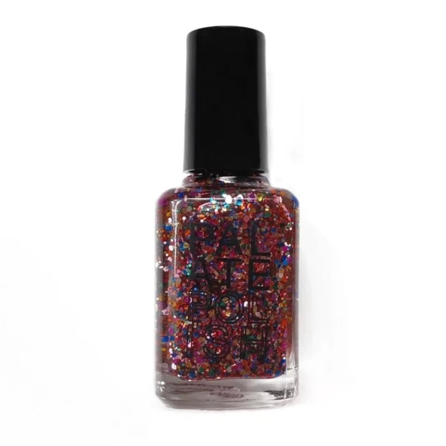 Confetti Cake Vegan Nail Polish