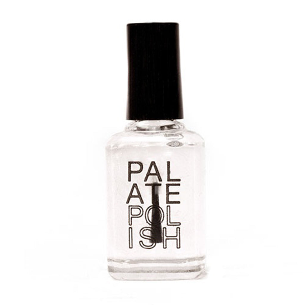 Glaze Topcoat - Salix Intimates