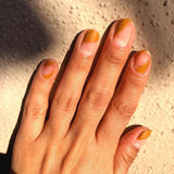 Meringue Matte Topcoat