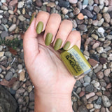 Meringue Matte Topcoat