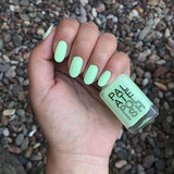 Meringue Matte Topcoat