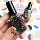 Gumball Vegan Nail Polish