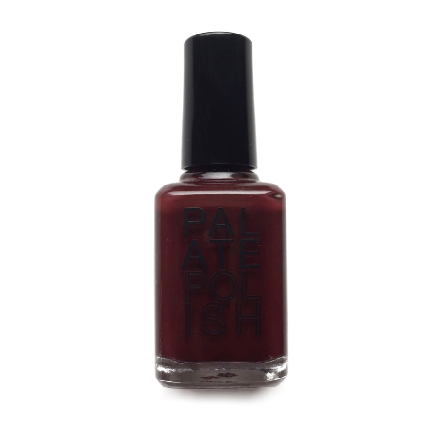 Cherry Pie Vegan Nail Polish