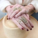 Cherry Pie Vegan Nail Polish
