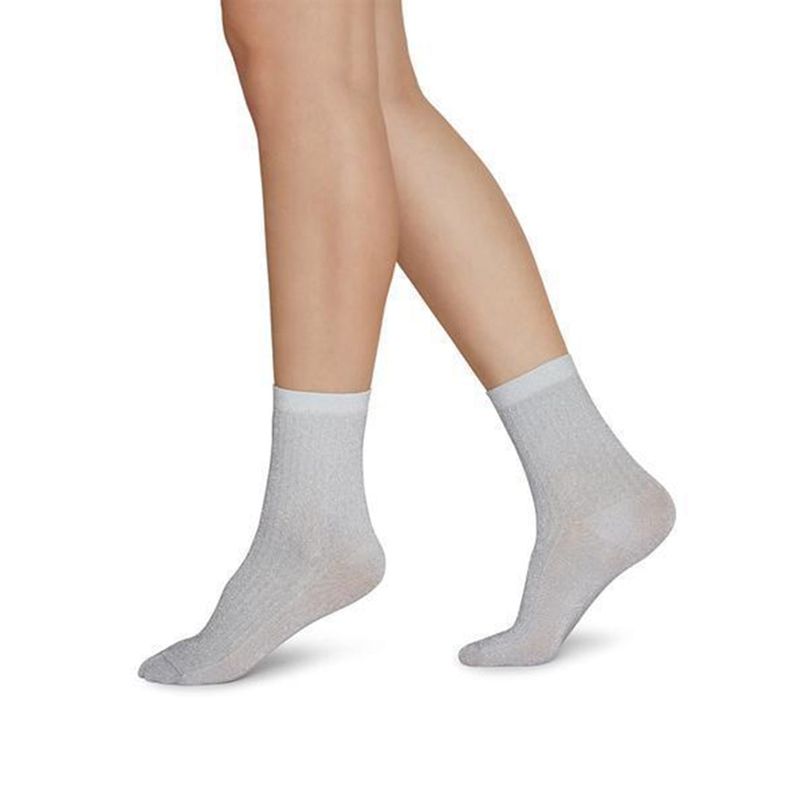 Stella Shimmery Socks