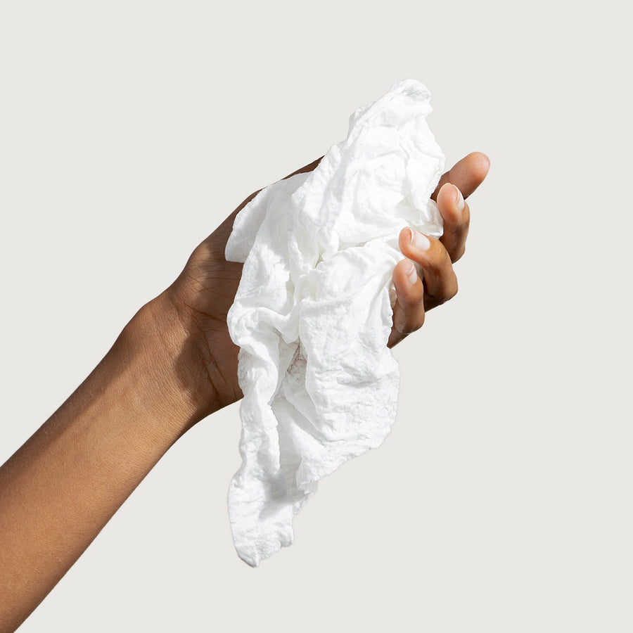 Wipe Compressed Towels - Salix Intimates